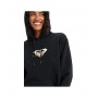 Sweat Roxy Surf Stoked - Preto